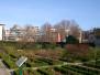  plantations, parc de Bercy